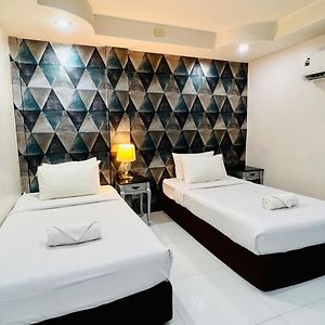 Superior Kamer met Twee Aparte Bedden