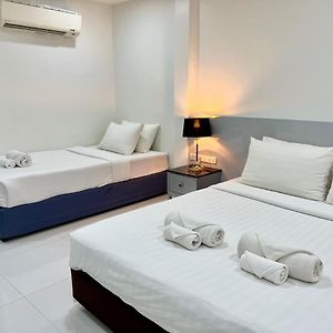 Deluxe Double Kamer